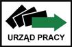 Logotyp Urzędu Pracy